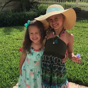 Meet your Posher, Daryl